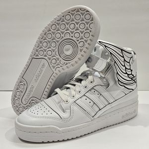 Adidas X Jeremy Scott Wings 4.0 Size  5Y